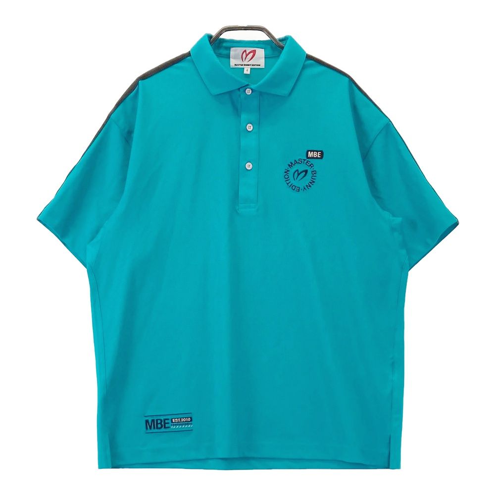 サイズ：4 MASTER BUNNY EDITION マスターバニーエディション 2024年