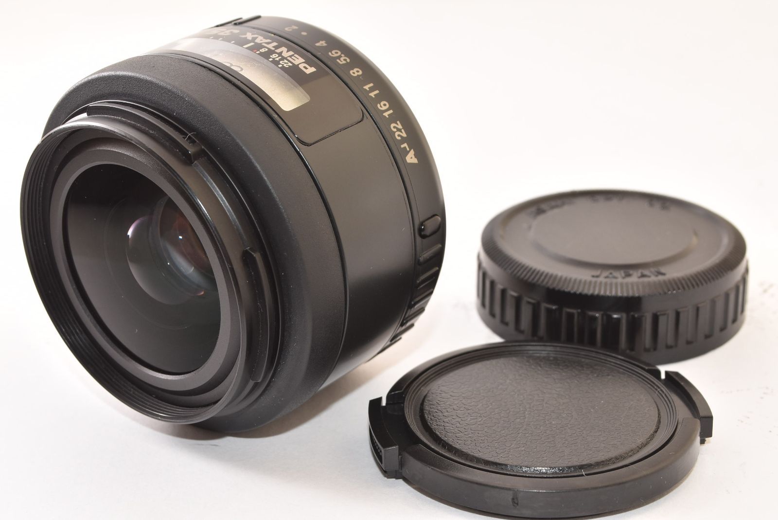 ペンタックス smc PENTAX-FA 35mm F2 AL 2511020