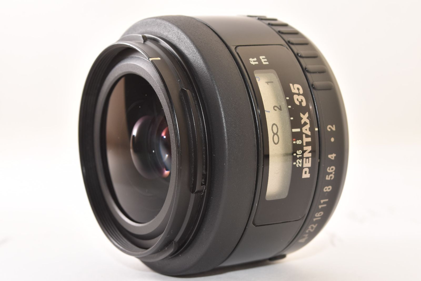 ペンタックス smc PENTAX-FA 35mm F2 AL 2511020