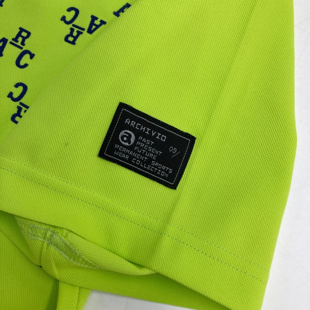 総柄 グリーン系