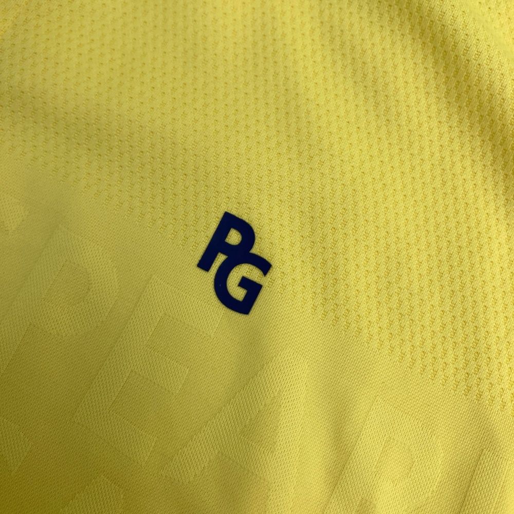 サイズ：5 PEARLY 安い GATES パーリーゲイツ 2024年モデル 半袖