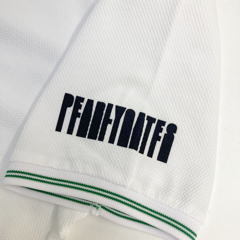 半袖ポロシャツ