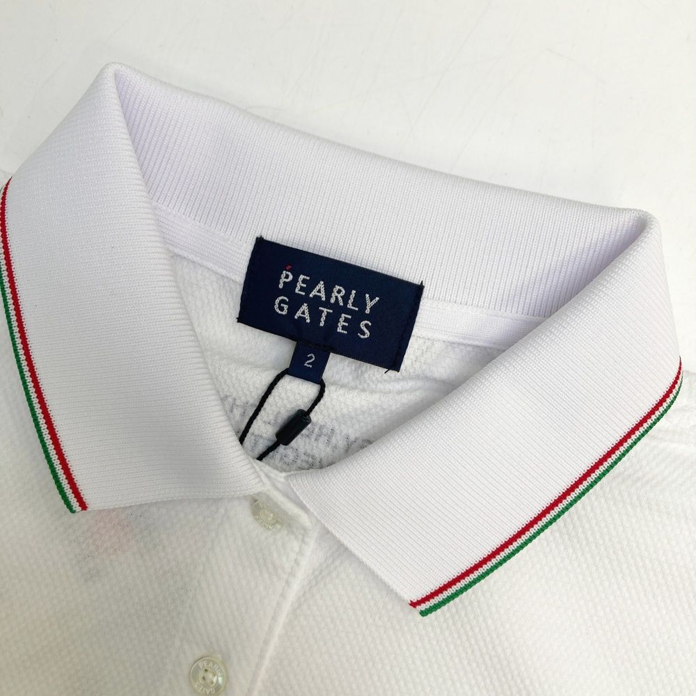 パーリーゲイツ