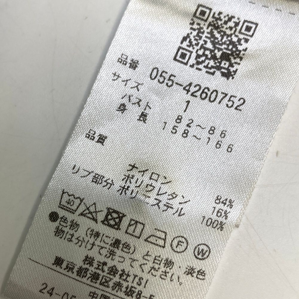  サイズ 1 PEARLY GATES パーリーゲイツ モデル 半袖ポロシャツ COOLピケ ニコちゃん PGBK 総柄 ブラック系 ゴルフウェア レディース ストスト シャツ レディースウェア