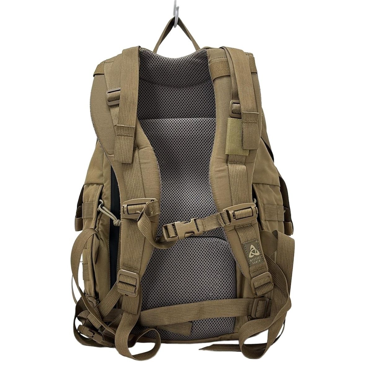 ミステリーランチ