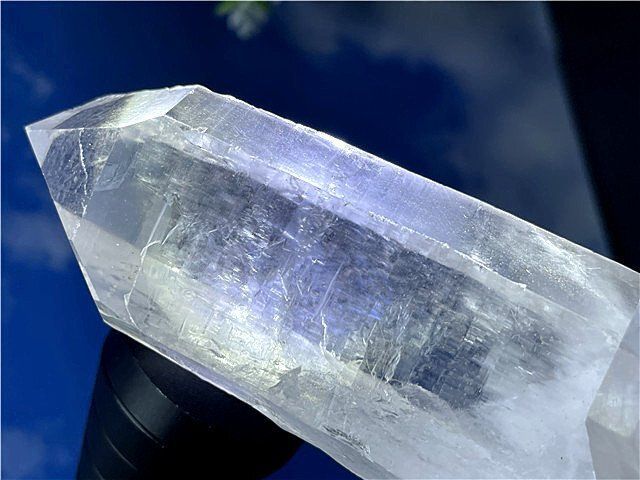 天然水晶クラスターB88B6