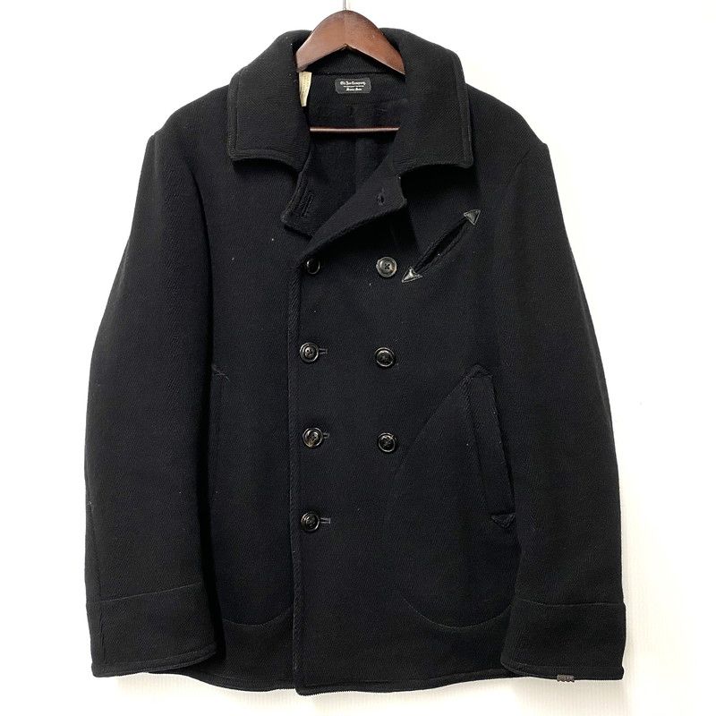 品 OLD JOE COMPANY ジョー カンパニー BRIGHT LIGHT ブライト ライト P COAT ピーコート アウター 145-251107-cs-14-izu