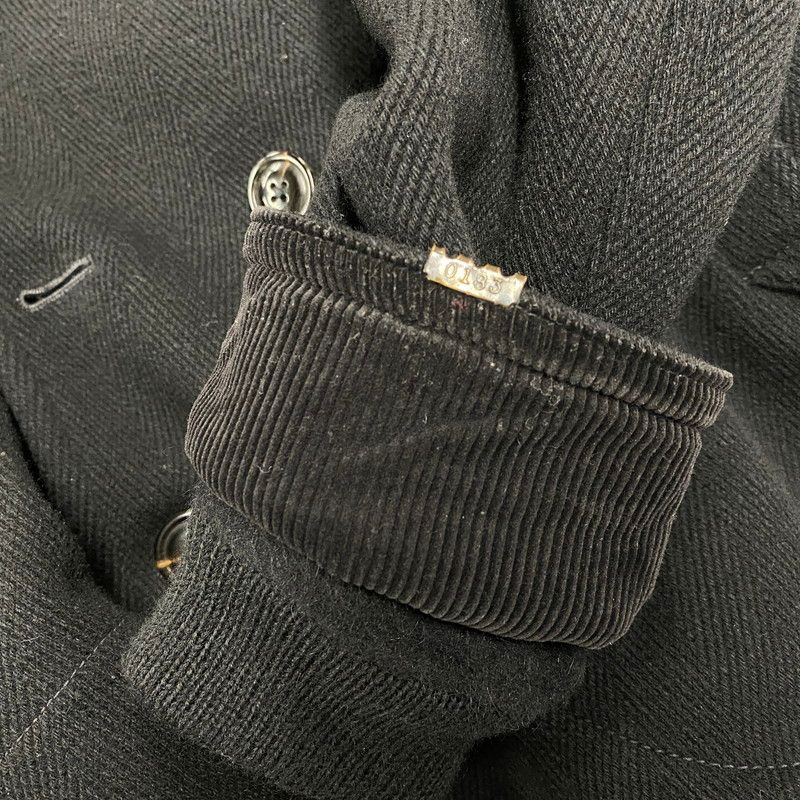 COAT ピーコート