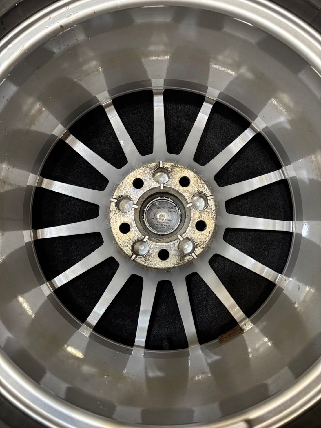 スタッドレス 4本