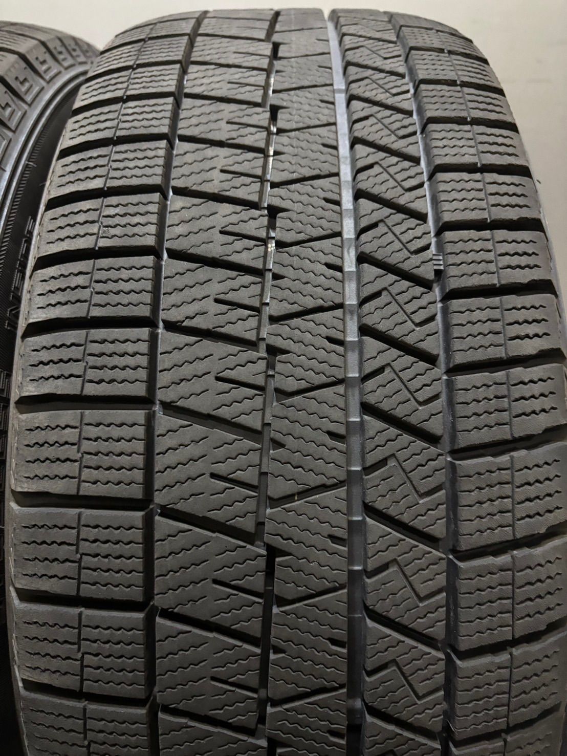  225 50 R 17 DUNLOP WINTER MAXX 03 22年製 アウディ A 5 F 17インチ 7 J 29 112 H スタッドレス 4本 南2 K 567 17インチ タイヤ ホイールセット