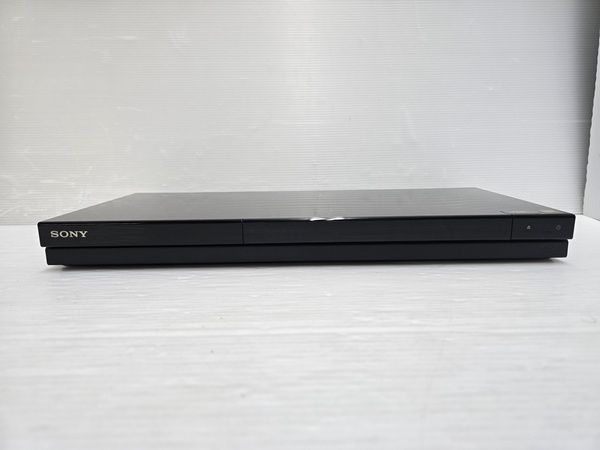 R10-18 SONY BDレコーダー BDZZW1700 20年製 1108710 YR19509