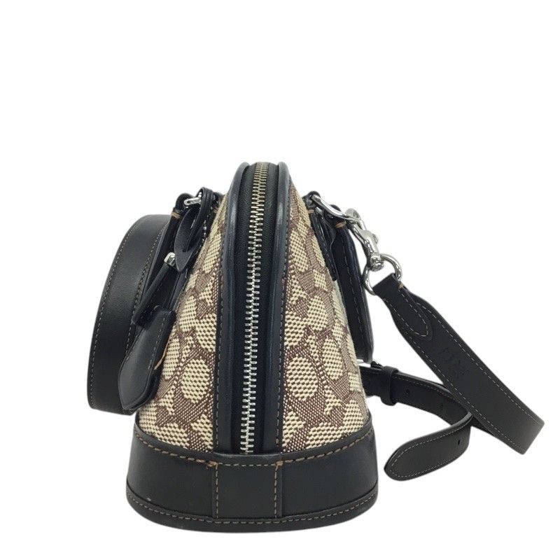 COACH【コーチ】レヴェルバッグ24 CF295 2WAYハンドバッグ ショルダー 