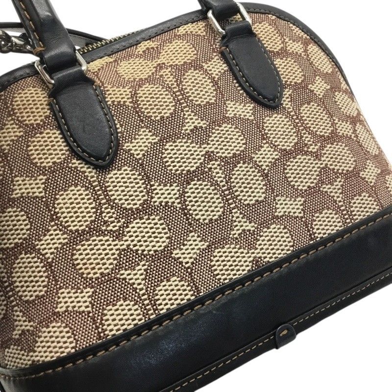 COACH【コーチ】レヴェルバッグ24 CF295 2WAYハンドバッグ ショルダー 