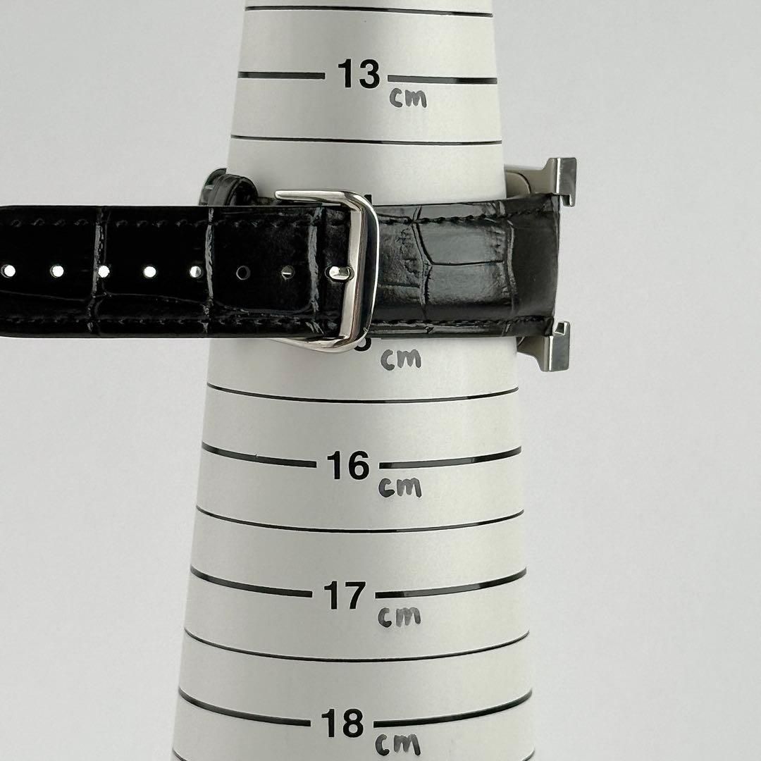 エルメス Hウォッチ