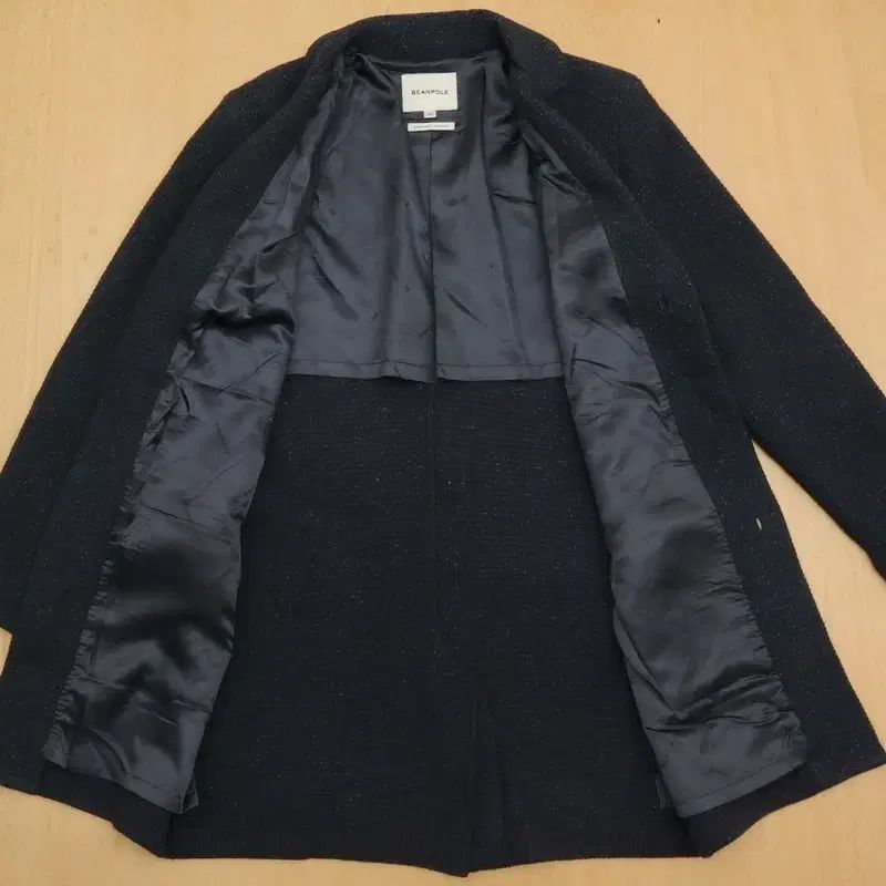 ロングコート 95