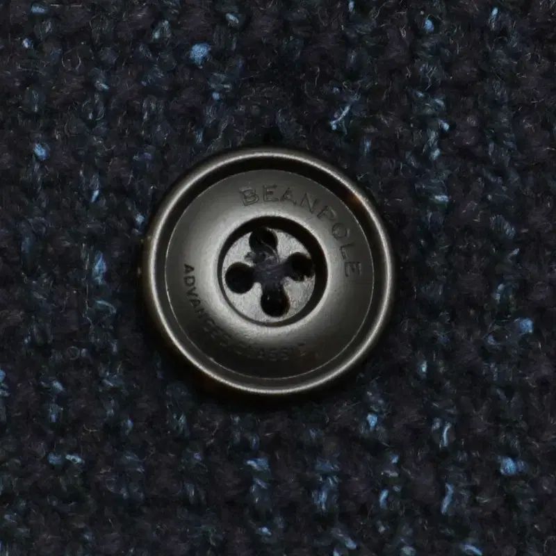 ニットスタイル ロングコート