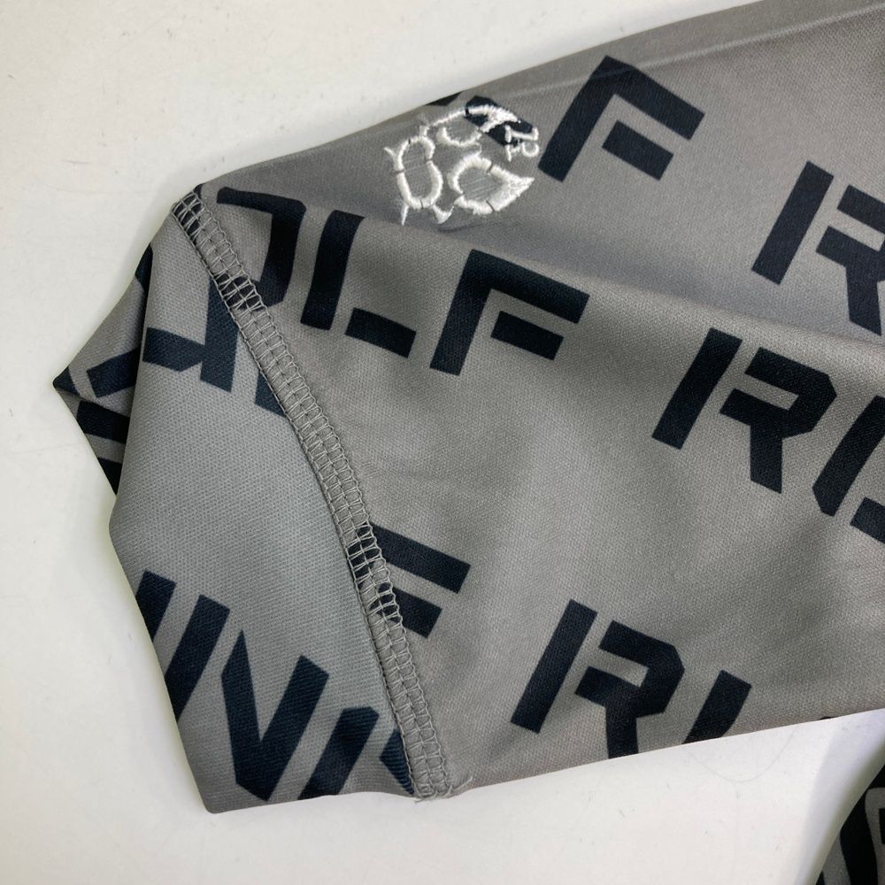 240101555253 ゴルフウェア