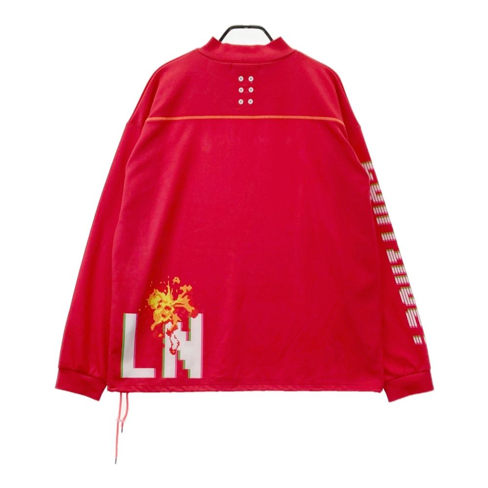 未使用　ラッセルノ 長袖ゴルフシャツ 定価: 28,600円 RUSSELUNO(ラッセルノ)｜中古ゴルフウェア通販サイトSTST(ストスト)