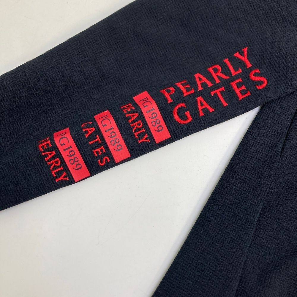 パーリーゲイツ