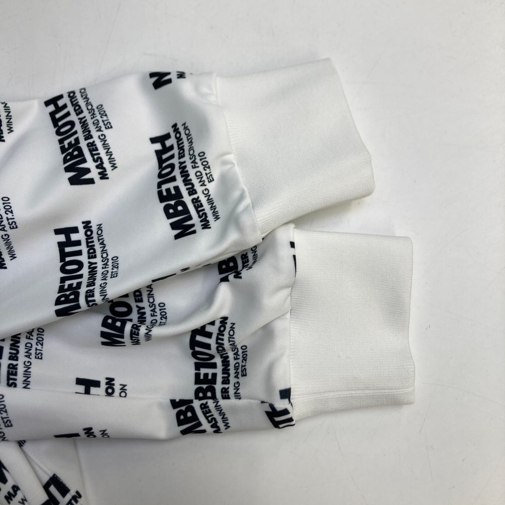 EDITION マスターバニーエディション