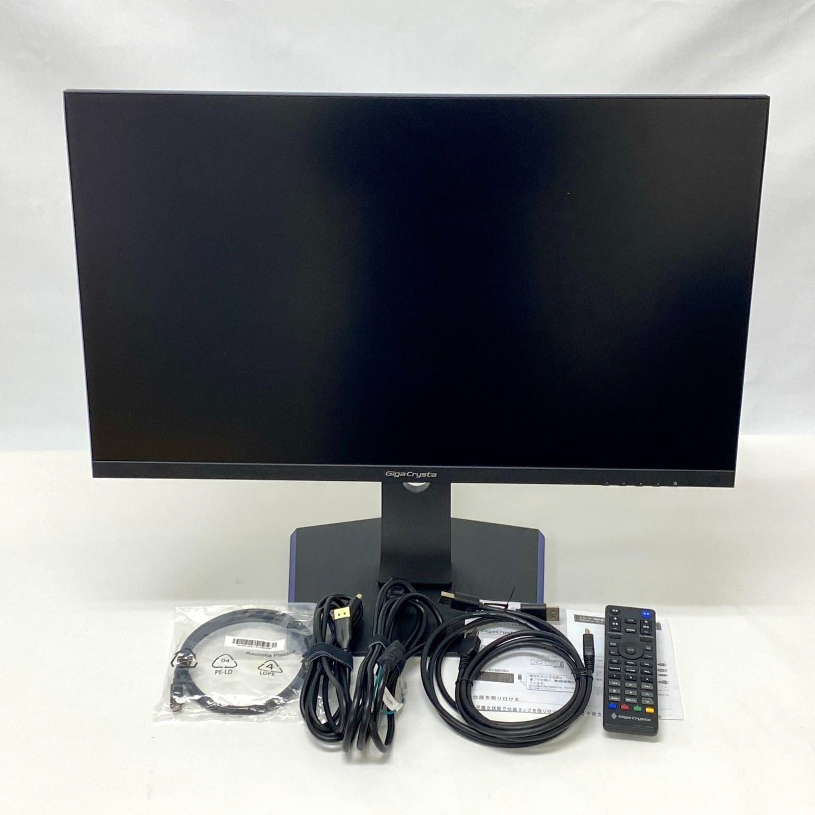 アイ オー データ IODATA ゲーミングモニター 27インチ GigaCrysta EX-GCU271HXAB No2588