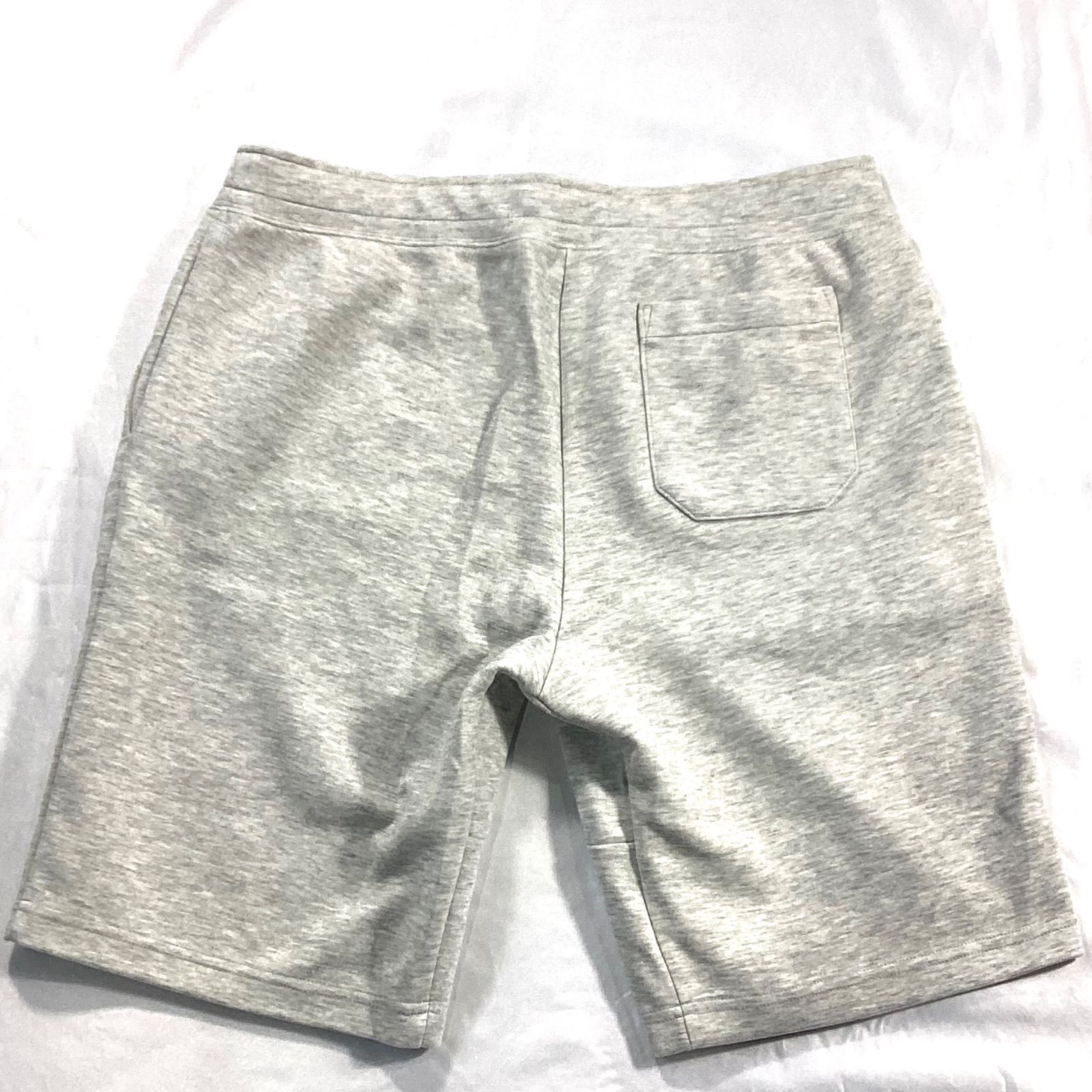 POLO RALPH LAUREN ポロラルフローレン ショートパンツ スウェット