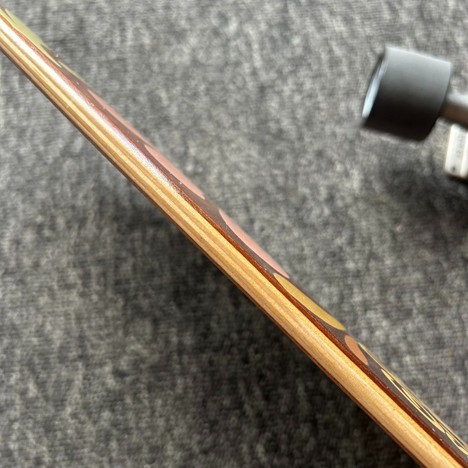 Carver 31インチ サーフスケート CX 4