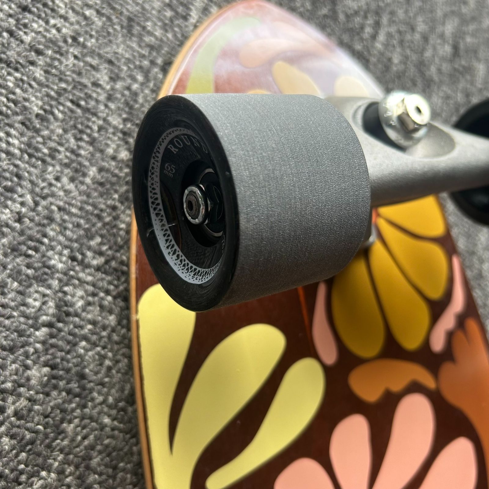 サーフスケート CX