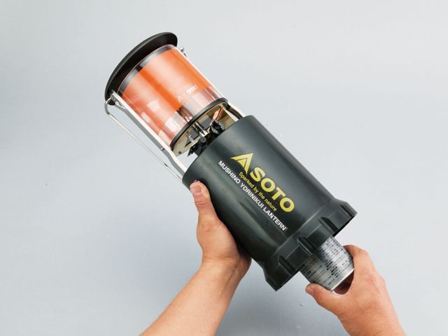 虫の寄りにくいﾗﾝﾀﾝ