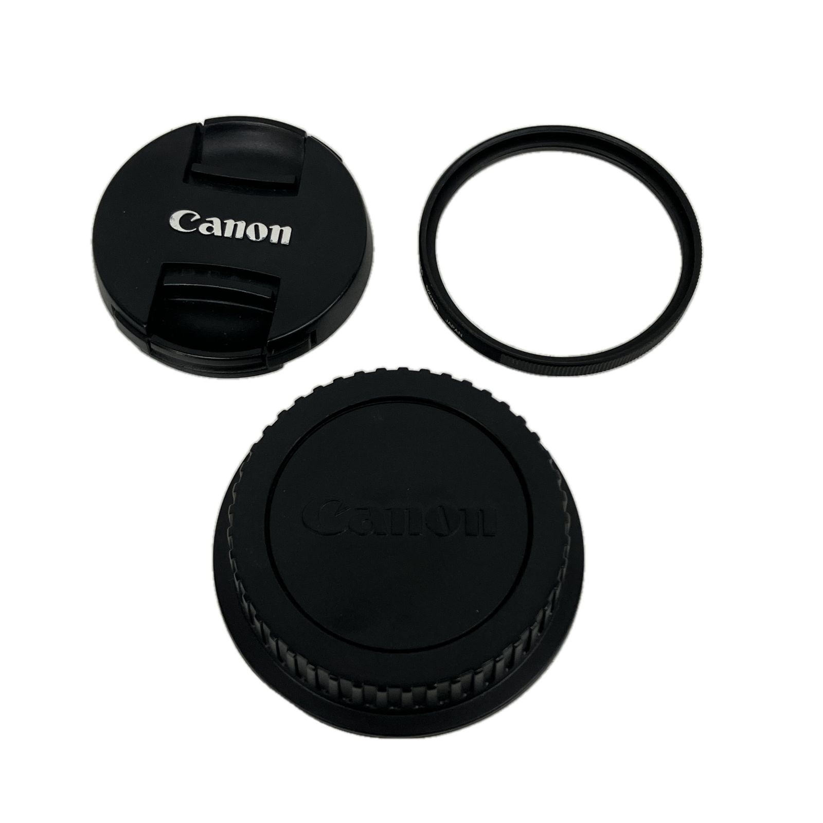  Canon キャノン LENS EF 50 mm F 1 8 II オートフォーカス 単焦点 レンズ レンズ(単焦点) カメラ