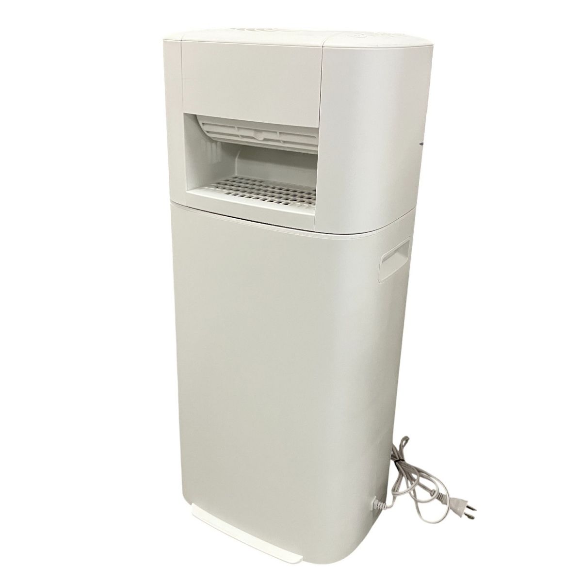 アイリスオーヤマ KIJDC P 60 W 衣類乾燥除湿機