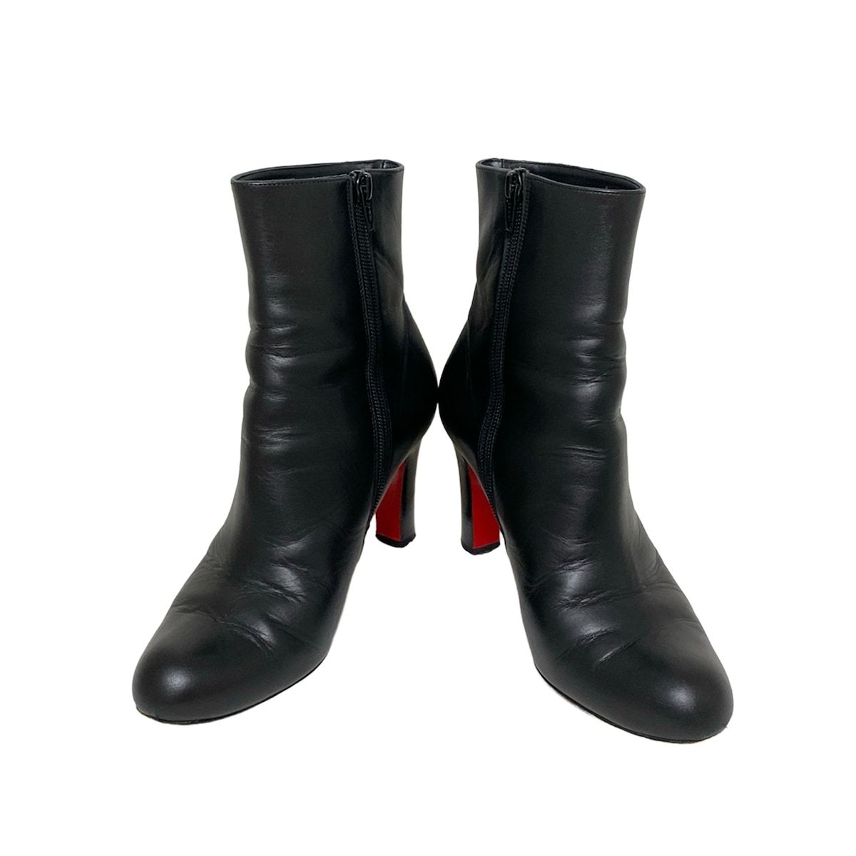 クリスチャンルブタンChristian Louboutin ソックスブーツ　37 クリスチャンルブタンChristian Louboutin ソックスブーツ 37