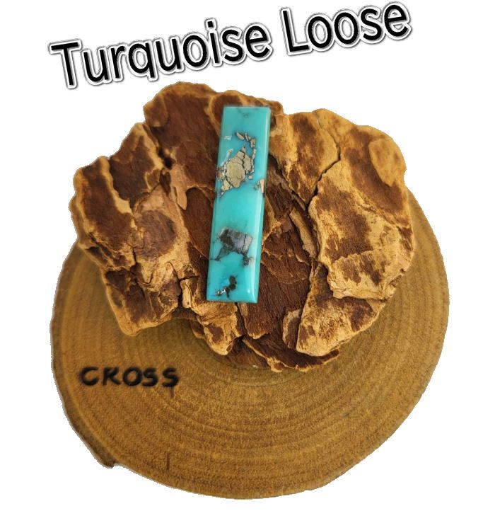 ru-316 ターコイズルース Santa Rira サンタリラ ターコイズルース 材料