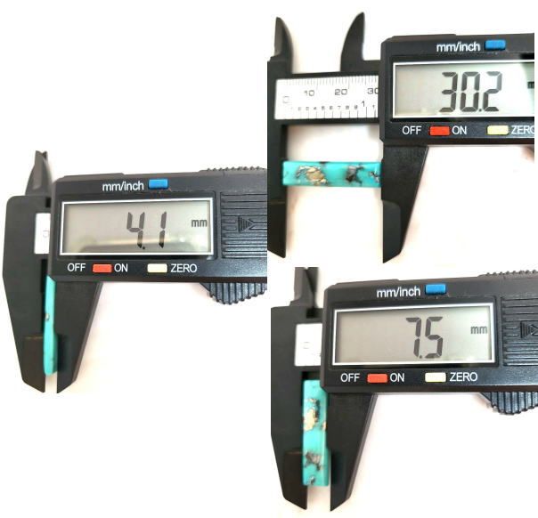 316 ターコイズルース