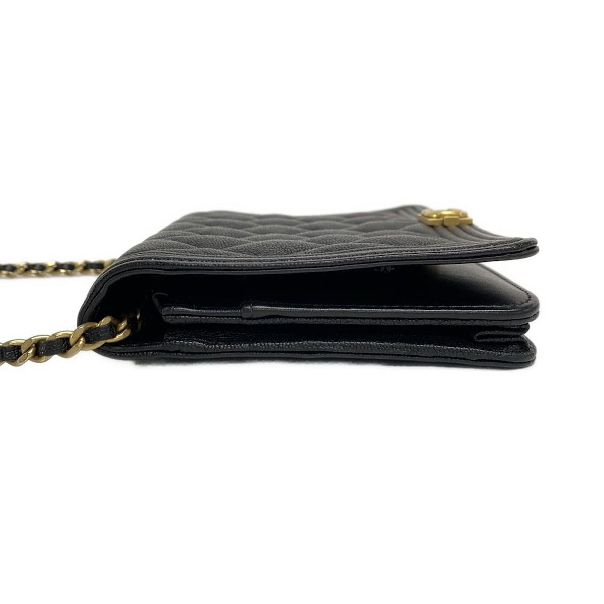 マットゴールド金具