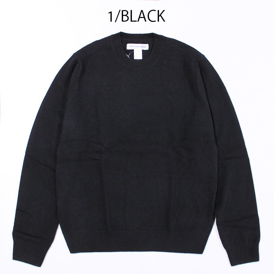 新品商品】Comme des Garcons SHIRT FOREVER コムデギャルソン (FZ
