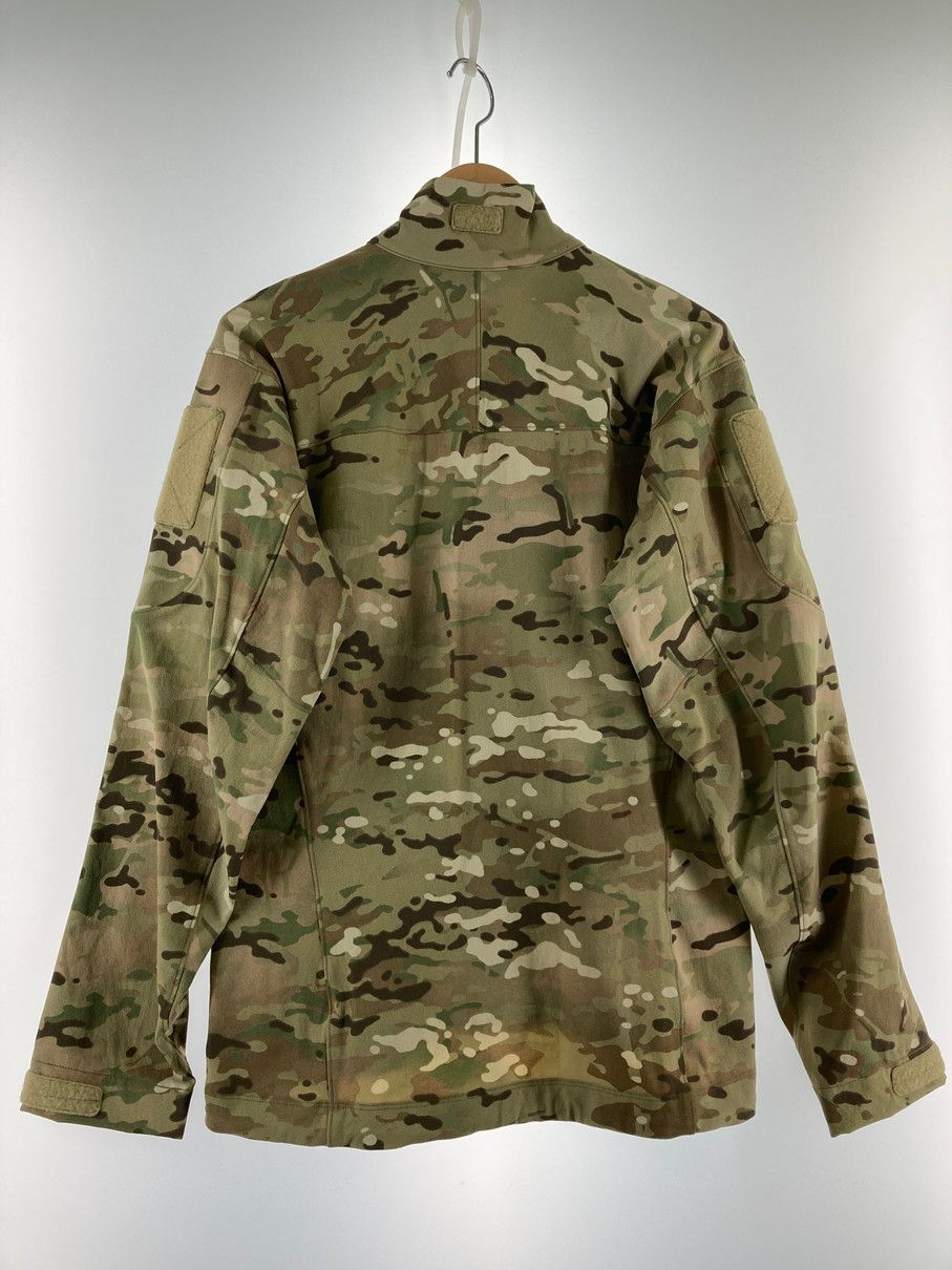 ARC TERYX アークテリクス LEAF COMBAT JACKET リーフコンバットジャケット ライトアウター 144-251107-yn-03-min