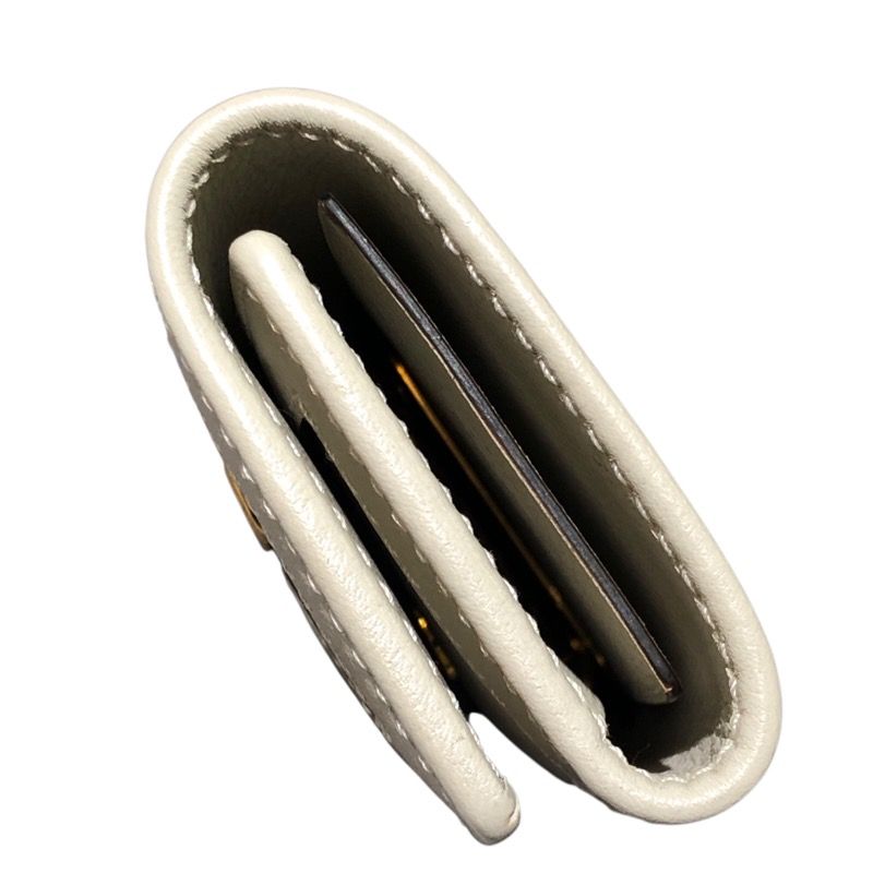 GUCCI バンブー6連キーケース