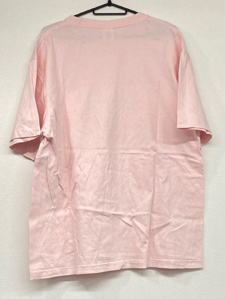 FRUITS ZIPPER ファンクラブ限定 松本かれん OSHI API Tee ver.2 XL