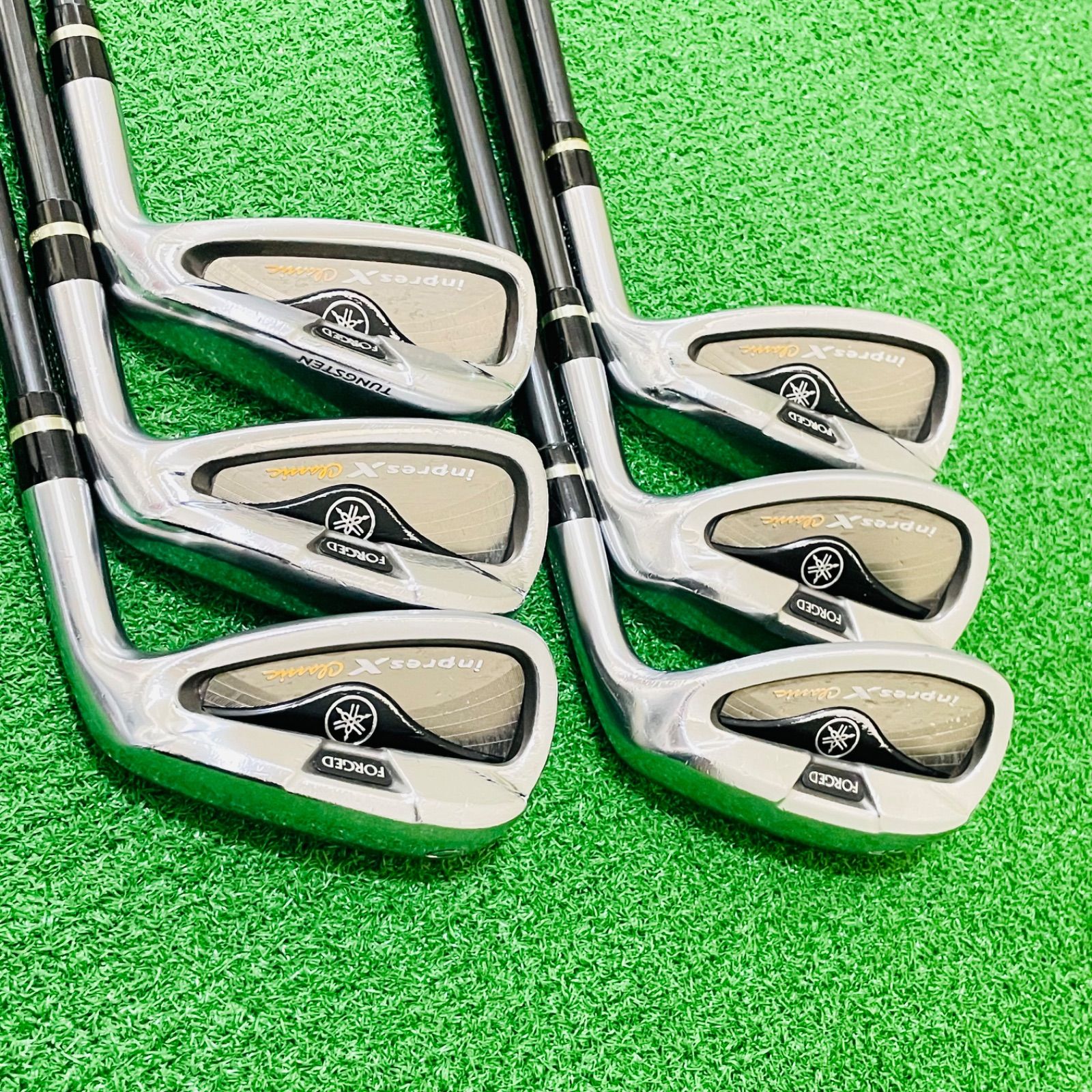 ヤマハ インプレス