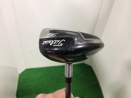 中古】 マジェスティゴルフ(旧マルマン) MAJESTY VANQUISH-VR U5