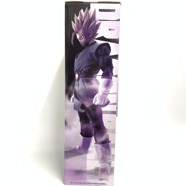 中古】未開)A賞 孫悟飯 フィギュア MASTERLISE ｢一番くじ ﾄﾞﾗｺﾞﾝﾎﾞーﾙ