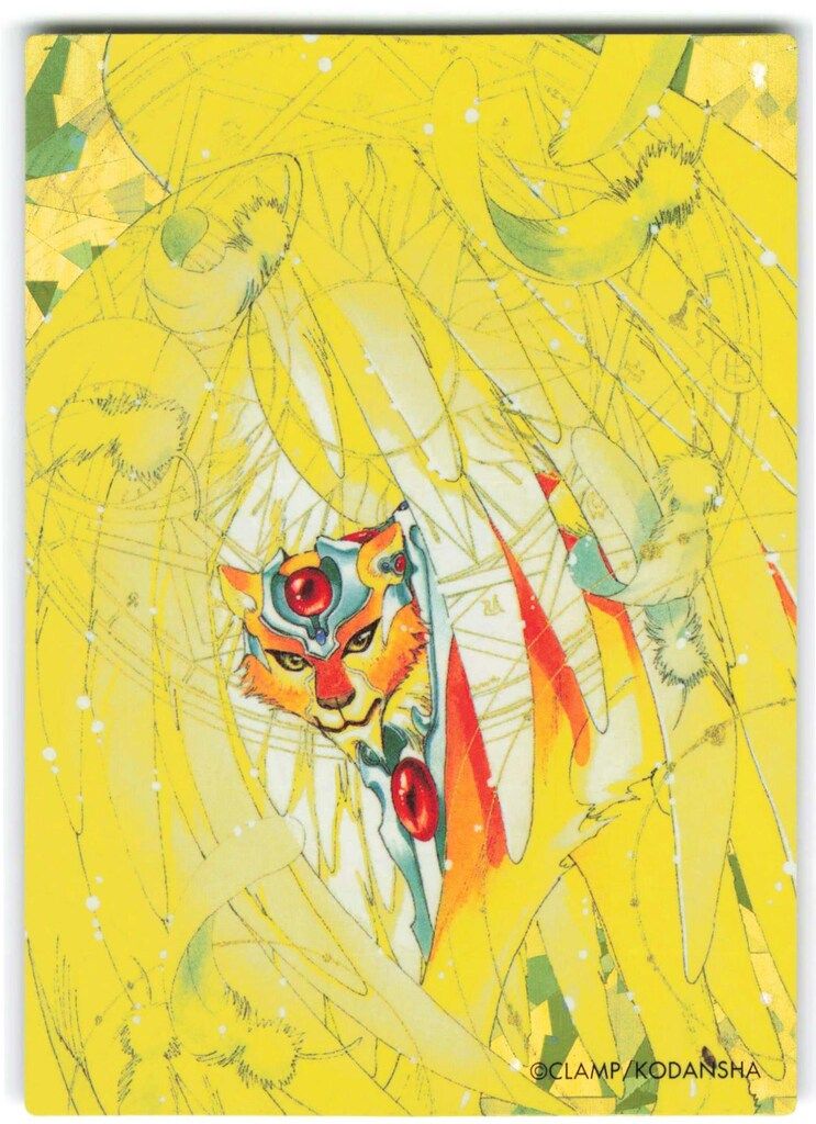 カードキャプターさくら　トレーディングカード　原作　さくら&知世　no.006 カードキャプターさくら 原作版トレカ 006 カードキャプターさくら