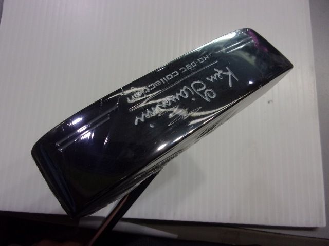 パター ケンジアニーニ 25 KG 09 C オリジナル 34ｲﾝﾁ 0 1194