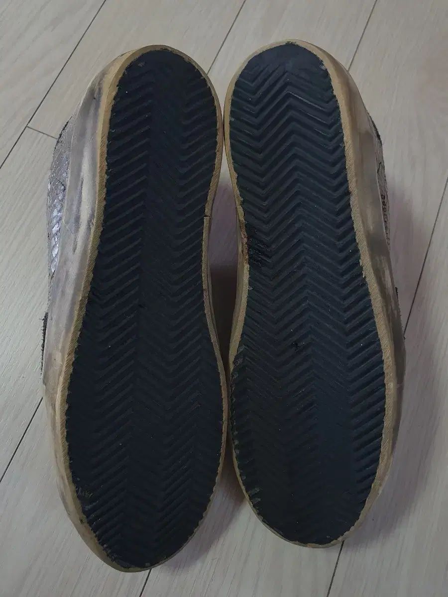  レディース GOOSE ゴールデングース フラットシューズ バレエシューズ パンプス