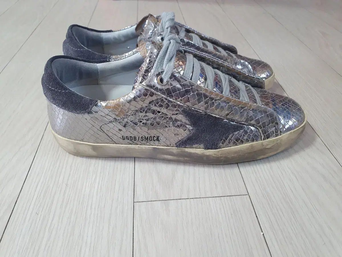 レディース GOOSE ゴールデングース