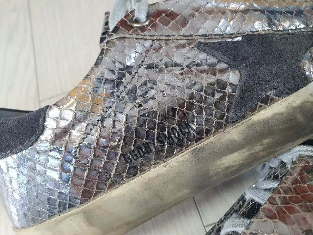 レディース GOOSE