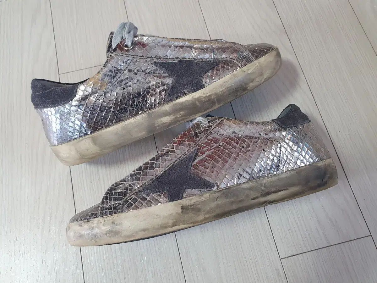 レディース GOOSE