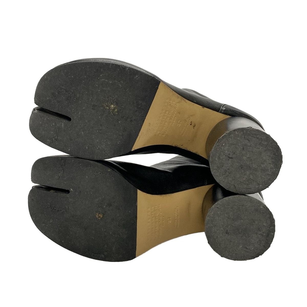 Margiela メゾンマルジェラ