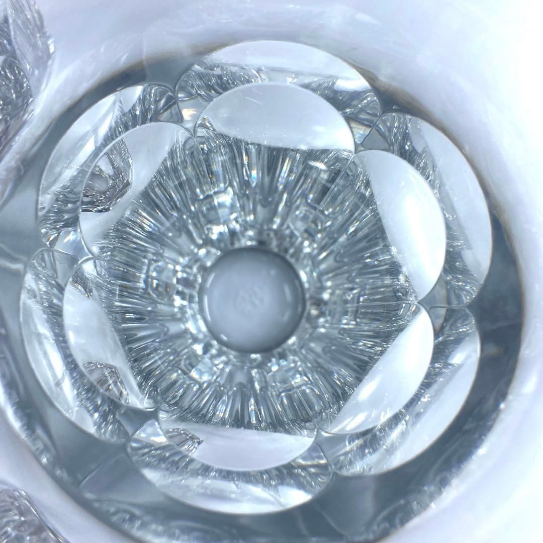 ☆洋3 バカラ アルクールハイボールグラス5客 高さ14㎝ 東Y7-0227②